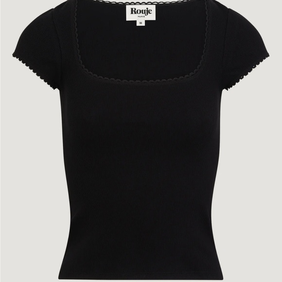 Siam Top Rouje - Picture 4 of 4